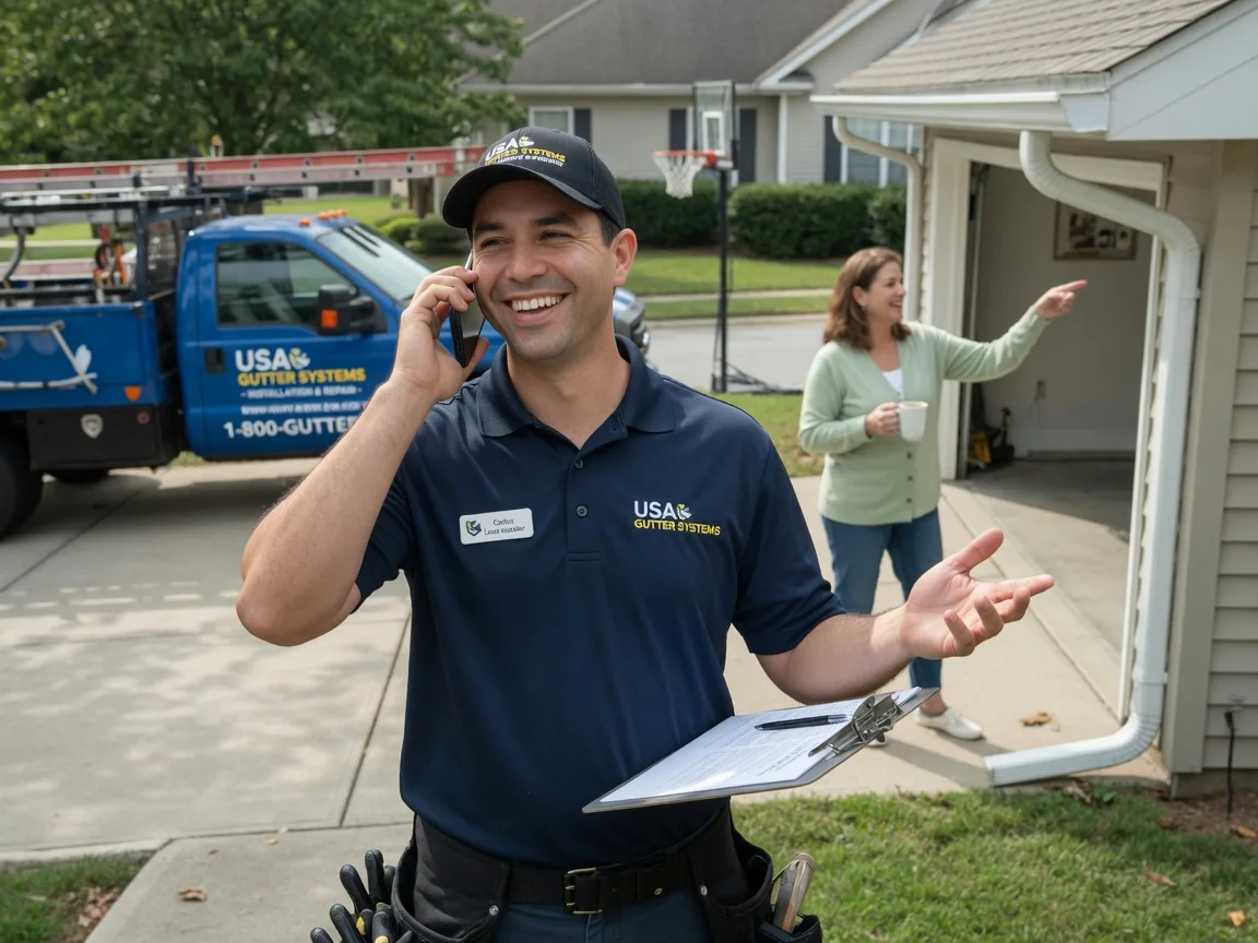 Gutter Installation Providence, KY FAQs